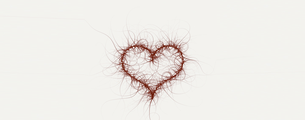 “I Heart Processing” Photo by nikrowell［CC BY NC ND 2.0］