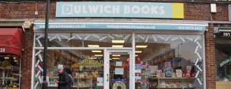 Dulwich-Books